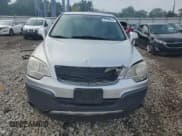 ✅ 2009 Saturn VUE XE • VIN: 3GSCL33P59S567457 • Lot: 81709965. Wystawiony na Copart z przebiegiem 178 893 mil. Bezpłatny archiwum sprzedaży aukcyjnych z USA i szczegółowy raport historii pojazdu na DreamBid. Zdjęcie 5.