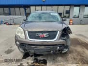 ✅ 2010 GMC Acadia SLT1 • VIN: 1GKLRMED7AJ173522 • Lot: 60842895. Listed on Copart with 188,735 mi. Free auction sales archive from the USA and detailed vehicle history report at DreamBid. Image 5.