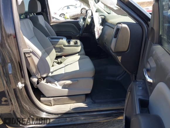 ✅ 2016 Chevrolet Silverado 1500 Work Truck • VIN: 1GCNCNEH1GZ407226 • Лот: 42540969. Опубликован ранее на IAAI с пробегом 77 836 миль. Бесплатный доступ к архиву аукционных продаж из США и подробный отчёт об истории автомобиля на DreamBid. Изображение 5.