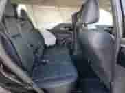 2024 Mitsubishi Outlander SEL with VIN JA4J3WA8XRZ053603, listed as a Copart auction lot 83758295 with 24,901 mi miles and Salvage title. Bid and sale history available at DreamBid. Image 11.