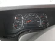 ✅ 2024 Chevrolet Express Cargo • VIN: 1GCWGAFPXR1264124 • Lot: 49494635. Listed on Copart with Not provided. Free auction sales archive from the USA and detailed vehicle history report at DreamBid. Image 9.