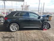 ✅ 2023 Audi Q3 S line Premium • VIN: WA1DECF39P1030991 • Lot: 43262259. Listed on IAAI with Not provided. Free auction sales archive from the USA and detailed vehicle history report at DreamBid. Image 13.