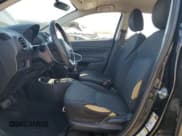 ✅ 2015 Mitsubishi Mirage DE • VIN: ML32A3HJ3FH035326 • Lot: 90851985. Listed on Copart with 83,093 mi. Free auction sales archive from the USA and detailed vehicle history report at DreamBid. Image 7.