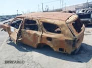 ✅ 2022 Dodge Durango GT Plus • VIN: 1C4RDHDG2NC202846 • Lot: 39903759. Wystawiony na IAAI z przebiegiem Nie podano. Bezpłatny archiwum sprzedaży aukcyjnych z USA i szczegółowy raport historii pojazdu na DreamBid. Zdjęcie 3.