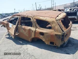 ✅ 2022 Dodge Durango GT Plus • VIN: 1C4RDHDG2NC202846 • Lot: 39903759. Wystawiony na IAAI z przebiegiem Nie podano. Bezpłatny archiwum sprzedaży aukcyjnych z USA i szczegółowy raport historii pojazdu na DreamBid. Zdjęcie 3.