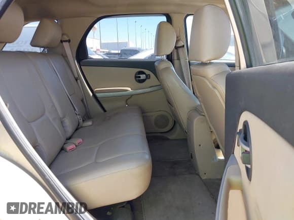 ✅ 2005 Chevrolet Equinox LT • VIN: 2CNDL73F256052029 • Лот: 41832741. Опубликован ранее на IAAI с пробегом 291 079 миль. Бесплатный доступ к архиву аукционных продаж из США и подробный отчёт об истории автомобиля на DreamBid. Изображение 8.