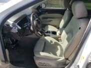 ✅ 2014 Cadillac SRX Performance Collection • VIN: 3GYFNCE30ES643443 • Lot: 78481064. Listed on Copart with 106,657 mi. Free auction sales archive from the USA and detailed vehicle history report at DreamBid. Image 7.