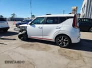 ✅ 2020 Kia Soul GT-Line • VIN: KNDJ63AU9L7120414 • Lot: 90824775. Wystawiony na Copart z przebiegiem 18 506 mil. Bezpłatny archiwum sprzedaży aukcyjnych z USA i szczegółowy raport historii pojazdu na DreamBid. Zdjęcie 2.