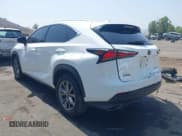 ✅ 2020 Lexus NX 300 F Sport • VIN: JTJSARBZ2L2177001 • Lot: 42985163. Wystawiony na IAAI z przebiegiem 68 143 mil. Bezpłatny archiwum sprzedaży aukcyjnych z USA i szczegółowy raport historii pojazdu na DreamBid. Zdjęcie 3.