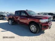 ✅ 2021 Ram 2500 Lone Star • VIN: 3C6UR5DL6MG648816 • Лот: 76575324. Опубликован ранее на Copart с пробегом 46 879 миль. Бесплатный доступ к архиву аукционных продаж из США и подробный отчёт об истории автомобиля на DreamBid. Изображение 10.