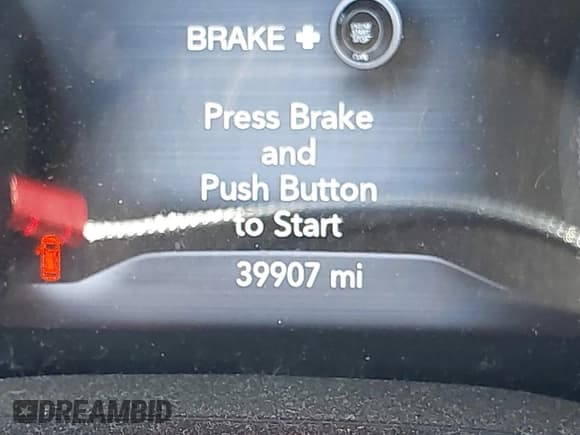 ✅ 2021 Jeep Cherokee 80th Anniversary • VIN: 1C4PJMMN2MD140459 • Lot: 42658267. Listed on IAAI with 39,907 mi. Free auction sales archive from the USA and detailed vehicle history report at DreamBid. Image 15.