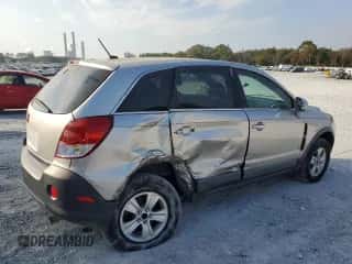 2008 Saturn VUE XE с VIN 3GSCL33PX8S557585, выставлен на аукционе Copart как лот 78404744 с пробегом 194 036 миль миль и Списание • Salvage title. История ставок и продаж доступна на DreamBid. Изображение 3.