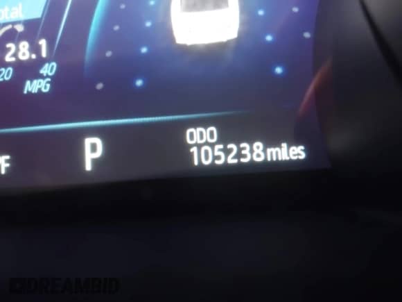 2022 Toyota Camry SE with VIN 4T1G11BK6NU051837, listed as a IAAI auction lot 42691924 with 105,238 mi miles and . Bid and sale history available at DreamBid. Image 16.