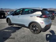 ✅ 2023 Chevrolet Bolt EV 2LT • VIN: 1G1FX6S04P4192430 • Lot: 42261915. Wystawiony na Copart z przebiegiem 6 390 mil. Bezpłatny archiwum sprzedaży aukcyjnych z USA i szczegółowy raport historii pojazdu na DreamBid. Zdjęcie 2.
