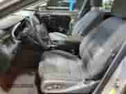 2015 Chevrolet Impala LS с VIN 2G11Z5SL4F9187152, выставлен на аукционе Copart как лот 89621015 с пробегом 101 334 миль миль и Чистый • Clean title. История ставок и продаж доступна на DreamBid. Изображение 7.