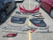 ✅ 2016 Hyundai Azera • VIN: KMHFG4JG3GA501330 • Лот: 42134317. Опубликован ранее на IAAI с пробегом 231 738 миль. Бесплатный доступ к архиву аукционных продаж из США и подробный отчёт об истории автомобиля на DreamBid. Изображение 12.