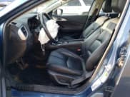 ✅ 2017 Mazda 3 Touring • VIN: JM1BN1L39H1130564 • Лот: 65856295. Опубликован ранее на Copart с пробегом 36 959 миль. Бесплатный доступ к архиву аукционных продаж из США и подробный отчёт об истории автомобиля на DreamBid. Изображение 7.