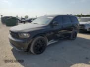 ✅ 2017 Dodge Durango R/T • VIN: 1C4SDJCT0HC752459 • Лот: 62078475. Опубликован ранее на Copart с пробегом 176 626 миль. Бесплатный доступ к архиву аукционных продаж из США и подробный отчёт об истории автомобиля на DreamBid. Изображение 1.