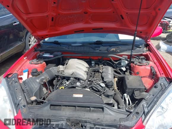 ✅ 2010 Hyundai Genesis Coupe Track • VIN: KMHHU6KH5AU017881 • Lot: 42860216. Wystawiony na IAAI z przebiegiem 73 566 mil. Bezpłatny archiwum sprzedaży aukcyjnych z USA i szczegółowy raport historii pojazdu na DreamBid. Zdjęcie 10.