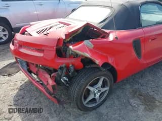 ✅ 2000 Toyota MR2 • VIN: JTDFR3208Y0018594 • Lot: 41976976. Listed on IAAI with 272,889 mi. Free auction sales archive from the USA and detailed vehicle history report at DreamBid. Image 6.