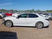 ✅ 2022 Toyota Camry LE • VIN: 4T1R11BK7NU052911 • Лот: 43304895. Опубликован ранее на IAAI с пробегом 42 147 миль. Бесплатный доступ к архиву аукционных продаж из США и подробный отчёт об истории автомобиля на DreamBid. Изображение 15.