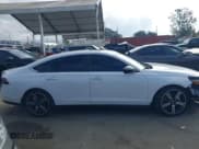 ✅ 2023 Honda Accord Sport • VIN: 1HGCY2F50PA036166 • Лот: 43326676. Опубликован ранее на IAAI с пробегом 68 819 миль. Бесплатный доступ к архиву аукционных продаж из США и подробный отчёт об истории автомобиля на DreamBid. Изображение 14.