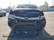 ✅ 2019 Chevrolet Colorado 2WD Work Truck • VIN: 1GCGSBEA9K1208137 • Лот: 75049414. Опубликован ранее на Copart с пробегом 73 537 миль. Бесплатный доступ к архиву аукционных продаж из США и подробный отчёт об истории автомобиля на DreamBid. Изображение 5.