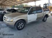 ✅ 2002 Ford Explorer Sport Trac Value • VIN: 1FMZU67E12UC47096 • Лот: 81064245. Опубликован ранее на Copart с пробегом 238 249 миль. Бесплатный доступ к архиву аукционных продаж из США и подробный отчёт об истории автомобиля на DreamBid. Изображение 1.