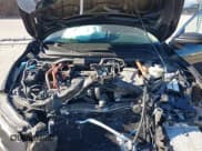 ✅ 2022 Honda Insight Touring • VIN: 19XZE4F91NE011707 • Lot: 43686289. Listed on IAAI with 78,561 mi. Free auction sales archive from the USA and detailed vehicle history report at DreamBid. Image 10.