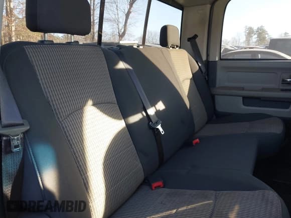 ✅ 2010 Dodge 1500 SLT • VIN: 1D7RB1CP7AS184820 • Lot: 41338962. Wystawiony na IAAI z przebiegiem 291 387 mil. Bezpłatny archiwum sprzedaży aukcyjnych z USA i szczegółowy raport historii pojazdu na DreamBid. Zdjęcie 7.