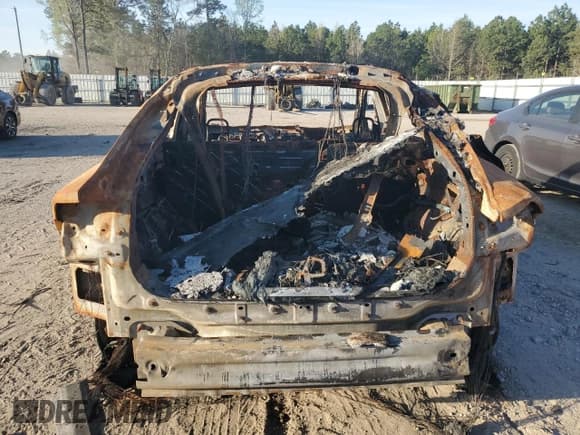 ✅ 2023 Ford Mustang Mach-E Premium • VIN: 3FMTK3R76PMA56438 • Lot: 45276345. Listed on Copart with Not provided. Free auction sales archive from the USA and detailed vehicle history report at DreamBid. Image 6.