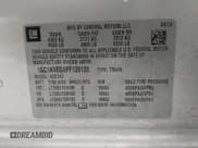 ✅ 2015 Chevrolet Silverado 2500HD LT • VIN: 1GC1KVEG0FF128133 • Lot: 43741035. Listed on IAAI with 47,650 mi. Free auction sales archive from the USA and detailed vehicle history report at DreamBid. Image 9.