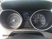 ✅ 2011 Hyundai Elantra Limited • VIN: KMHDH4AE1BU118996 • Lot: 67650955. Listed on Copart with 227,645 mi. Free auction sales archive from the USA and detailed vehicle history report at DreamBid. Image 9.