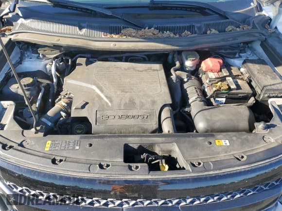 ✅ 2014 Ford Explorer Sport • VIN: 1FM5K8GT6EGB19468 • Лот: 87270095. Опубликован ранее на Copart с пробегом 115 796 миль. Бесплатный доступ к архиву аукционных продаж из США и подробный отчёт об истории автомобиля на DreamBid. Изображение 12.