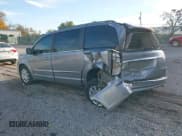 ✅ 2013 Chrysler Town & Country Touring • VIN: 2C4RC1BG1DR736696 • Лот: 43608920. Опубликован ранее на IAAI с пробегом 125 306 миль. Бесплатный доступ к архиву аукционных продаж из США и подробный отчёт об истории автомобиля на DreamBid. Изображение 3.