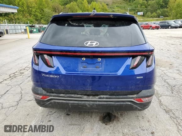 ✅ 2023 Hyundai Tucson SEL • VIN: 5NMJBCAE5PH239788 • Лот: 73218894. Опубликован ранее на Copart с пробегом Не указан. Бесплатный доступ к архиву аукционных продаж из США и подробный отчёт об истории автомобиля на DreamBid. Изображение 6.