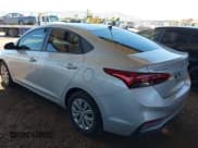 ✅ 2018 Hyundai Accent SE • VIN: 3KPC24A3XJE011393 • Лот: 40350100. Опубликован ранее на IAAI с пробегом 139 696 миль. Бесплатный доступ к архиву аукционных продаж из США и подробный отчёт об истории автомобиля на DreamBid. Изображение 3.