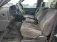 2006 Chevrolet Silverado 1500 Work Truck z VIN 3GCEC14X36G185384, wystawiony jako Copart lot #57725095 z przebiegiem 245 172 mil mil oraz Szkoda całkowita • Salvage title. Historia ofert i sprzedaży dostępna na DreamBid. Obrazek 7.