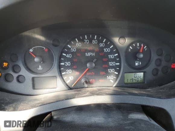 ✅ 2006 Ford Focus S • VIN: 1FAFP31N06W182814 • Lot: 47371875. Listed on Copart with 119,407 mi. Free auction sales archive from the USA and detailed vehicle history report at DreamBid. Image 9.