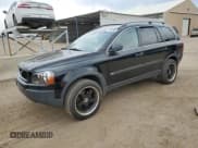 ✅ 2004 Volvo XC90 • VIN: YV1CY59H541053203 • Lot: 69091205. Listed on Copart with 163,742 mi. Free auction sales archive from the USA and detailed vehicle history report at DreamBid. Image 1.