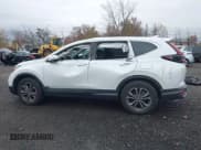 ✅ 2020 Honda CR-V EX • VIN: 2HKRW2H53LH666617 • Лот: 43660820. Опубликован ранее на IAAI с пробегом 46 017 миль. Бесплатный доступ к архиву аукционных продаж из США и подробный отчёт об истории автомобиля на DreamBid. Изображение 14.