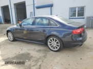 ✅ 2016 Audi A4 Premium Plus • VIN: WAUFFAFL0GN013180 • Lot: 81978275. Listed on Copart with 63,895 mi. Free auction sales archive from the USA and detailed vehicle history report at DreamBid. Image 2.