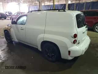 ✅ 2011 Chevrolet HHR LS • VIN: 3GCAAAFW0BS553777 • Lot: 49003485. Listed on Copart with 194,036 mi. Free auction sales archive from the USA and detailed vehicle history report at DreamBid. Image 2.