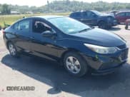 ✅ 2018 Chevrolet Cruze LS • VIN: 1G1BC5SM0J7145327 • Лот: 43143116. Опубликован ранее на IAAI с пробегом 224 991 миль. Бесплатный доступ к архиву аукционных продаж из США и подробный отчёт об истории автомобиля на DreamBid. Изображение 1.