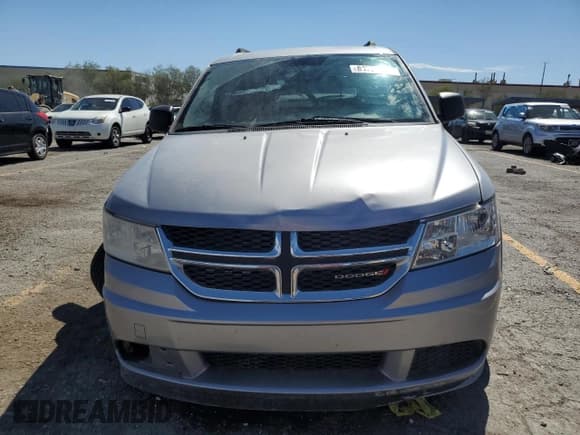✅ 2016 Dodge Journey SE • VIN: 3C4PDCAB8GT245579 • Lot: 81729615. Wystawiony na Copart z przebiegiem 138 533 mil. Bezpłatny archiwum sprzedaży aukcyjnych z USA i szczegółowy raport historii pojazdu na DreamBid. Zdjęcie 5.