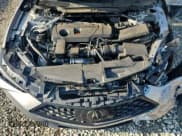 ✅ 2021 Acura TLX w/A-Spec Package • VIN: 19UUB6F59MA009959 • Lot: 69411535. Listed on Copart with 64,441 mi. Free auction sales archive from the USA and detailed vehicle history report at DreamBid. Image 11.