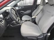 ✅ 2013 Hyundai Veloster w/Black Int • VIN: KMHTC6AD3DU111936 • Lot: 86874854. Wystawiony na Copart z przebiegiem 99 696 mil. Bezpłatny archiwum sprzedaży aukcyjnych z USA i szczegółowy raport historii pojazdu na DreamBid. Zdjęcie 7.