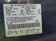 ✅ 2000 Ford Explorer • VIN: 1FMZU85P9YZA08844 • Лот: 43719692. Опубликован ранее на IAAI с пробегом 184 017 миль. Бесплатный доступ к архиву аукционных продаж из США и подробный отчёт об истории автомобиля на DreamBid. Изображение 9.