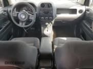 ✅ 2016 Jeep Compass Sport • VIN: 1C4NJCBA2GD615632 • Lot: 90384765. Listed on Copart with 101,649 mi. Free auction sales archive from the USA and detailed vehicle history report at DreamBid. Image 8.