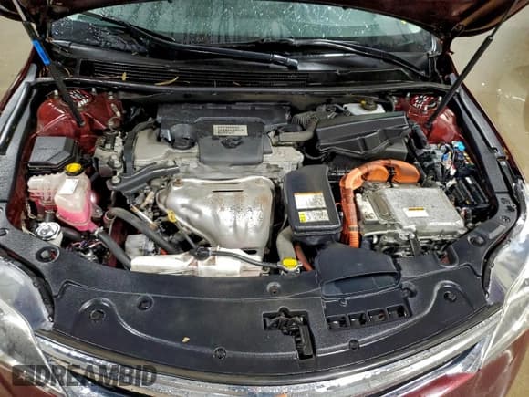 ✅ 2015 Toyota Avalon XLE Touring • VIN: 4T1BD1EB3FU046870 • Lot: 93186515. Wystawiony na Copart z przebiegiem 194 352 mil. Bezpłatny archiwum sprzedaży aukcyjnych z USA i szczegółowy raport historii pojazdu na DreamBid. Zdjęcie 11.